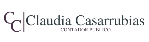 Claudia Casarrubias Contador Público